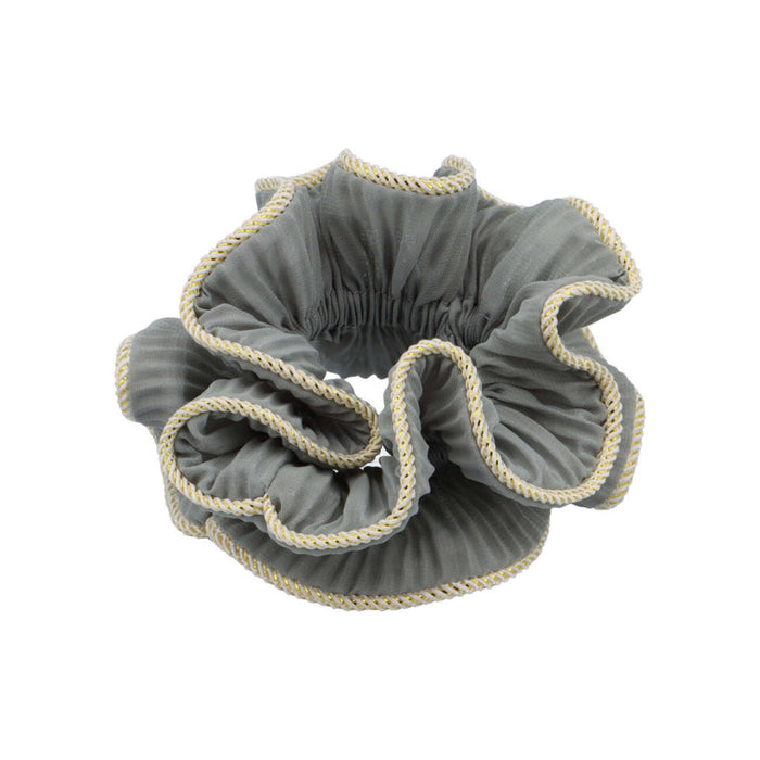 Lily Scrunchie, Grey