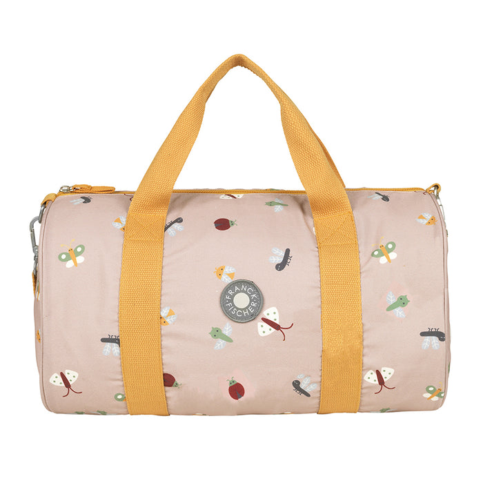 Storm Duffle Bag - Rosa