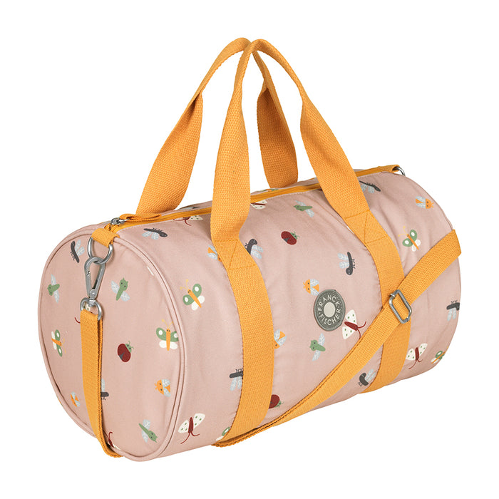 Storm Duffle Bag - Rosa