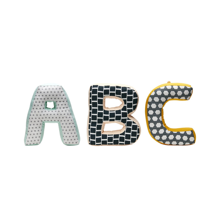 ABC puter - Multi