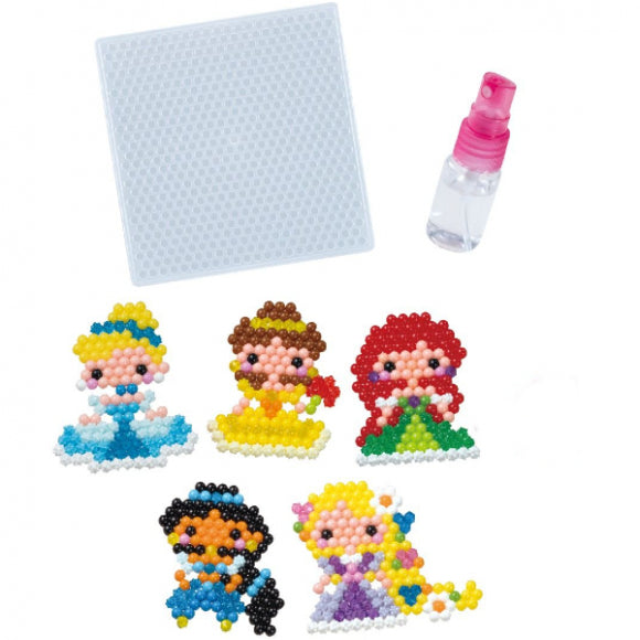 AquaBeads disney prinsesse blende