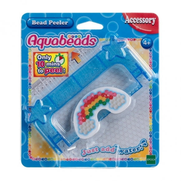 AquaBeads perlefrigjøring