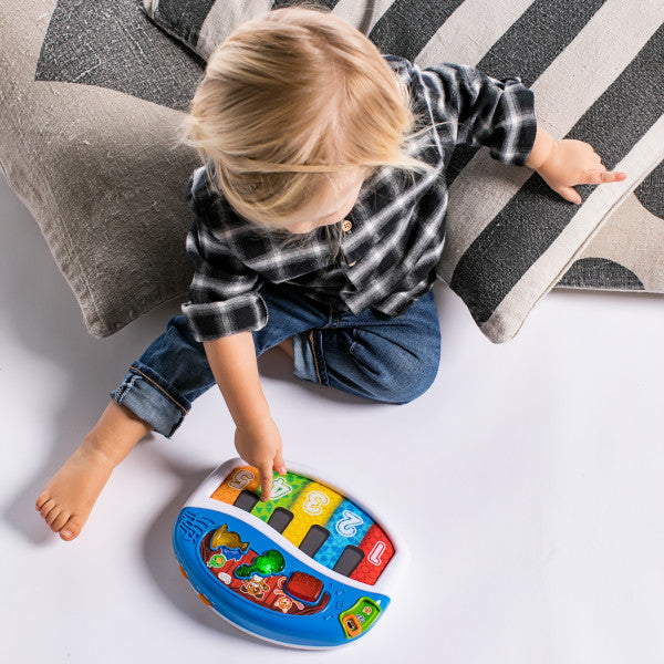 Baby piano