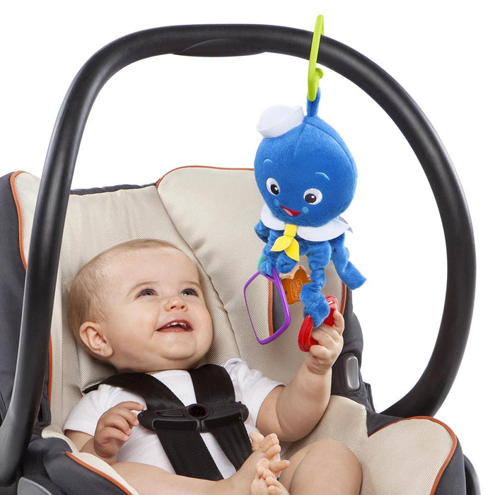 Baby Einstein blekksprut