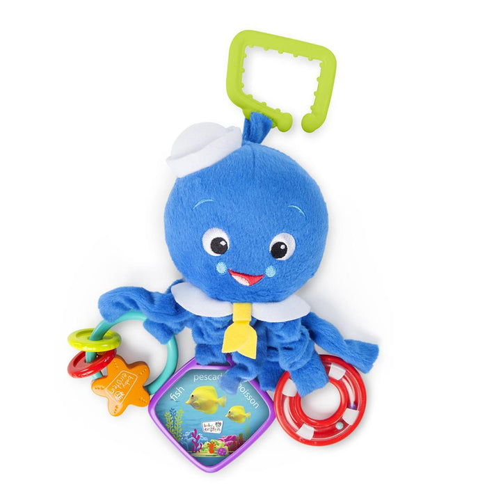 Baby Einstein blekksprut