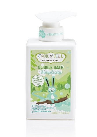 Boblebad, enkelhet - 300ml