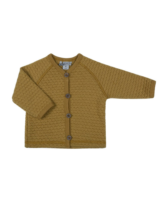 Cardigan, Hazel (s. 74)