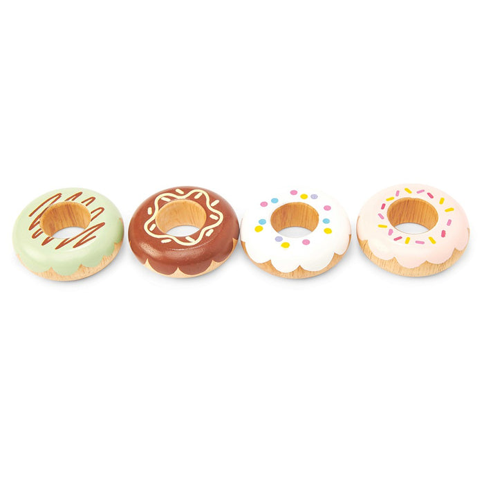 Donuts