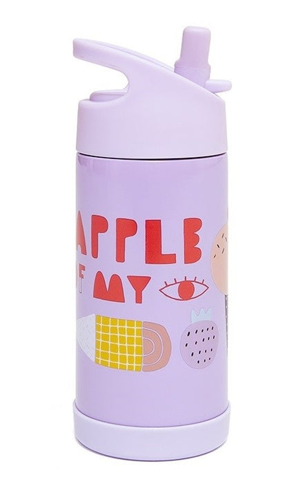 Drikkeflaske, Apple of my eye (350 ml.)