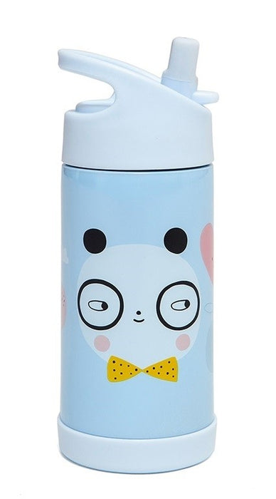 Drikkeflaske, Panda love (350 ml.)