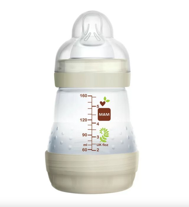 Easy Start Anti-Colic flaske 160ml. - Nøytral