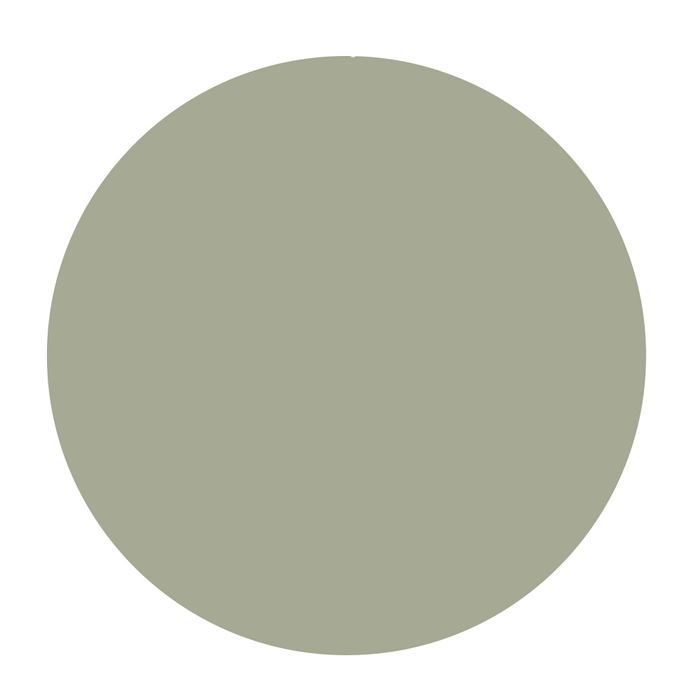 Gulvmatte, Olive