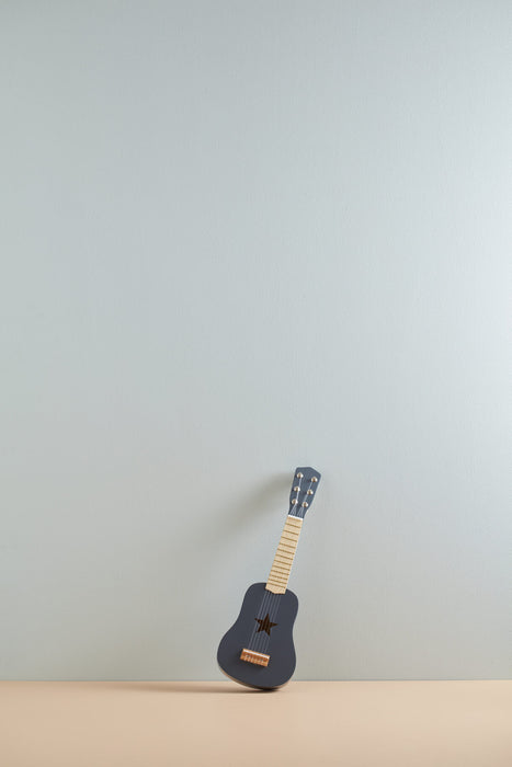 Gitar - Mørkegrå
