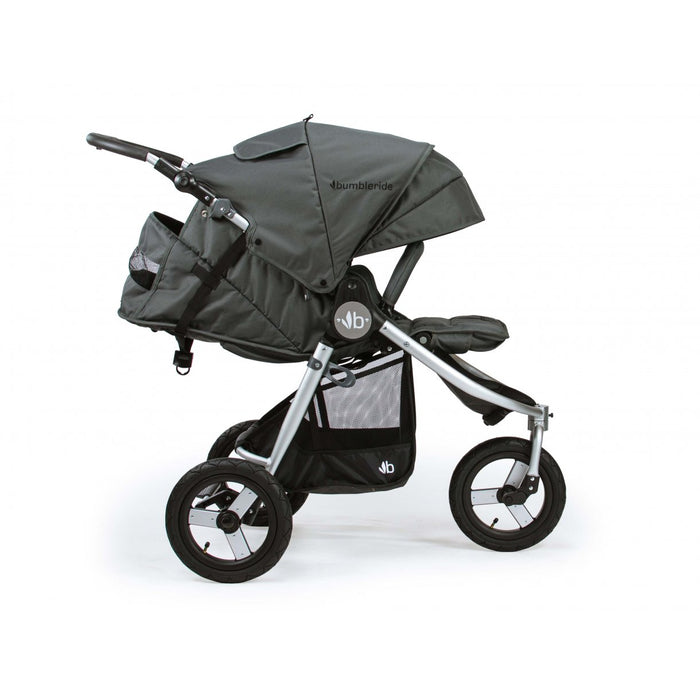 Bumbleride Indie, Dawn grey mint