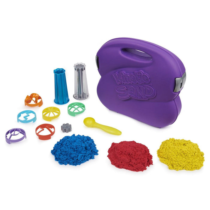 Kinetic Sand Sandwhirlz