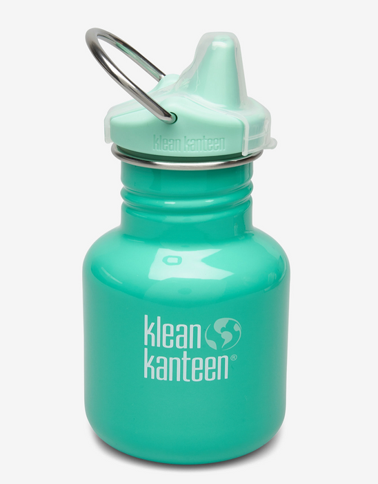 Klean Kanteen Kid Classic Sippy, 355 ml - Strandboms