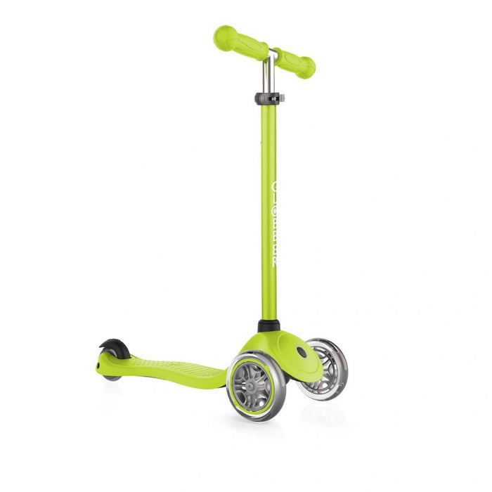 Scootere for barn, Primo - Lime grønn
