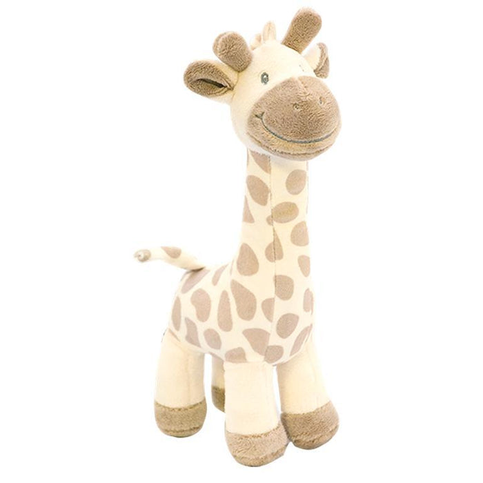 Giraffen min rangle, krem