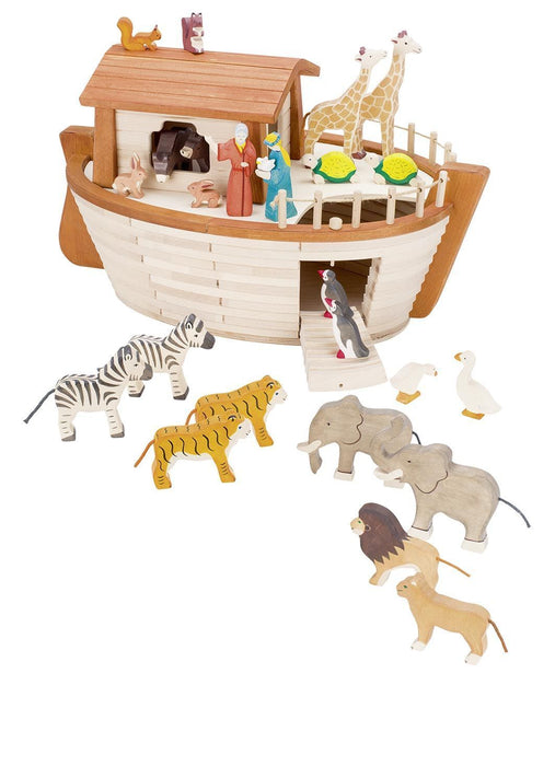 Noahs ark