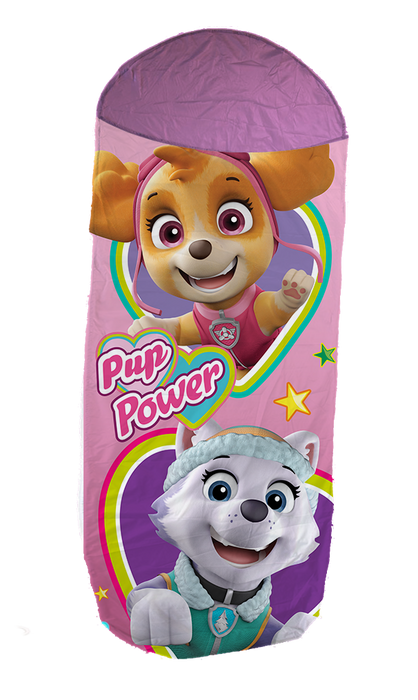 Sovepose, Paw Patrol, Paw Power, Rosa