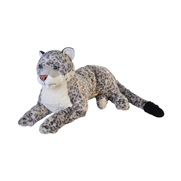 Snøleopard, 76 cm