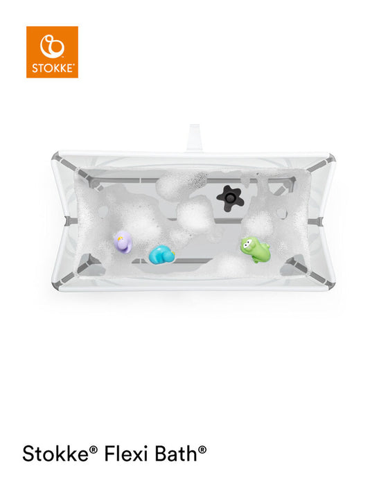 Stokke Flexi bath XL - Hvit