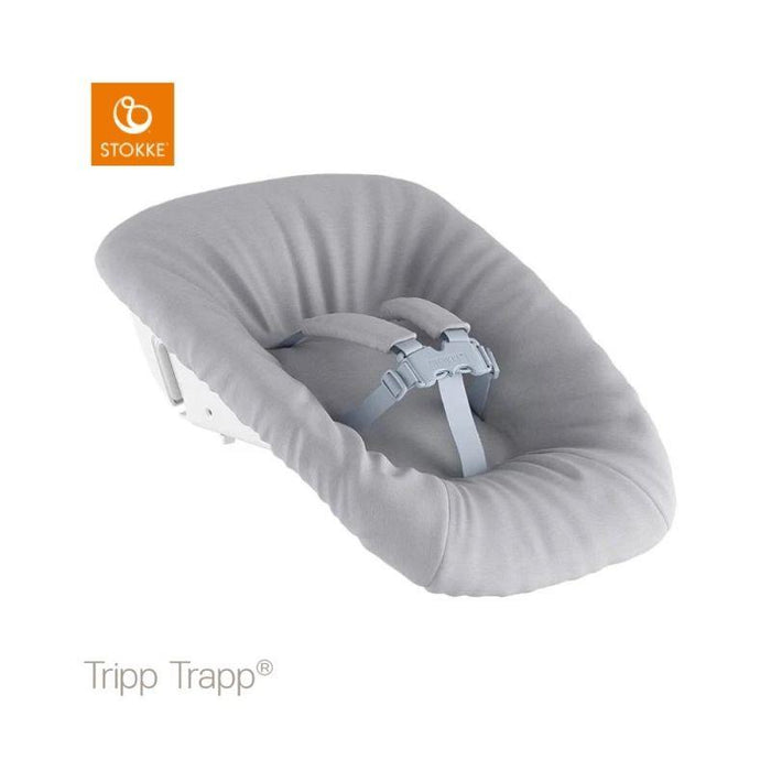 Stokke Newborn sett - Grå