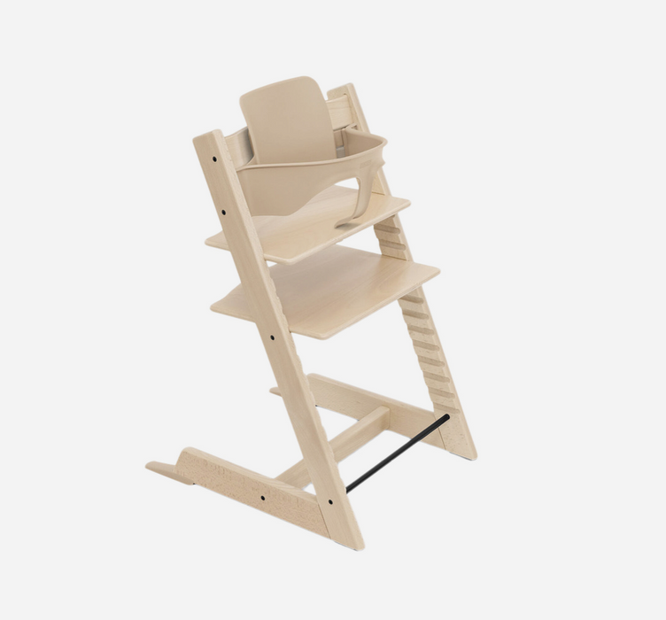 Stokke Tripp Trapp babysett - Naturlig