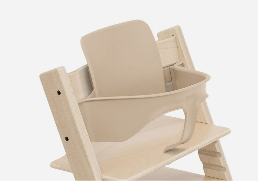 Stokke Tripp Trapp babysett - Naturlig