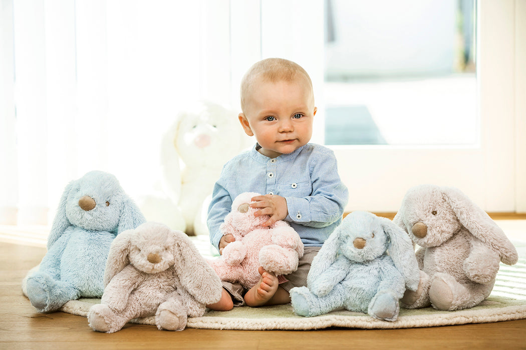 Lolli Bunnies, liten - blå