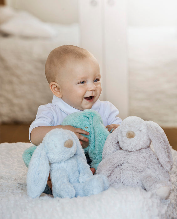 Lolli Bunnies, liten - grå