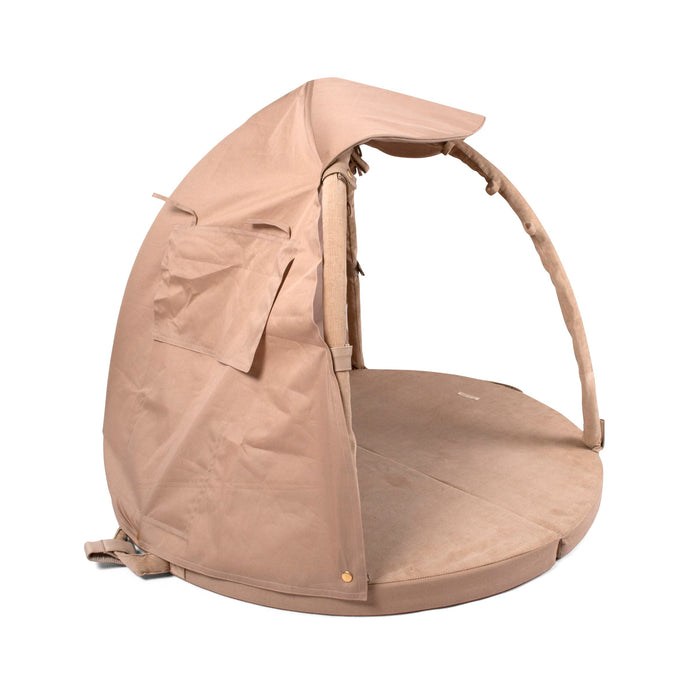 Filibabba UV-cover, Loui, Doeskin