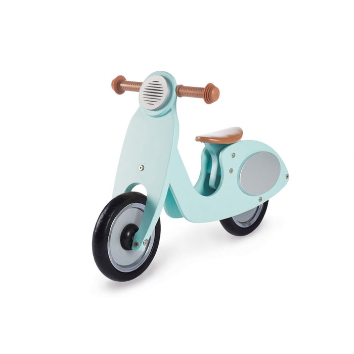 Løpesykkel, Vespa Wanda - Mint