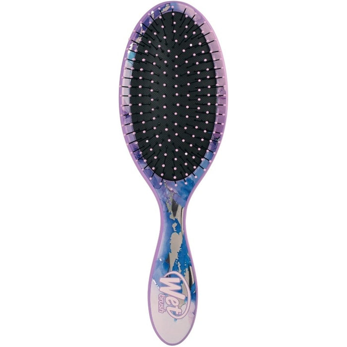 Wet Brush Original Detangler - Fiolett himmel